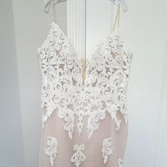 Maggie Sottero Tuscany Royalbridal dress